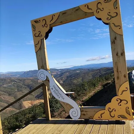 Casa Da Tia Rita Tatil Evi