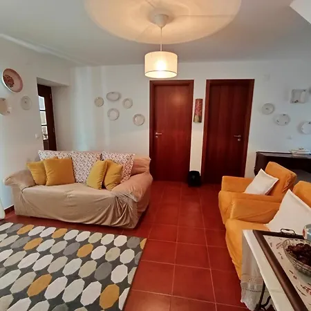 Casa Da Tia Rita Tatil Evi Pampilhosa da Serra
