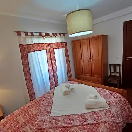 Casa Da Tia Rita *