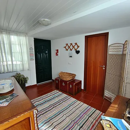 Casa Da Tia Rita * Pampilhosa da Serra
