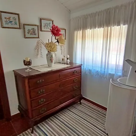 Casa Da Tia Rita Pampilhosa da Serra