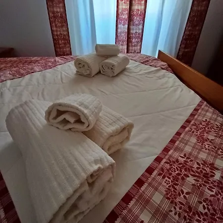 Tatil Evi Casa Da Tia Rita
