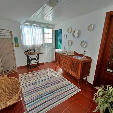 Casa Da Tia Rita *