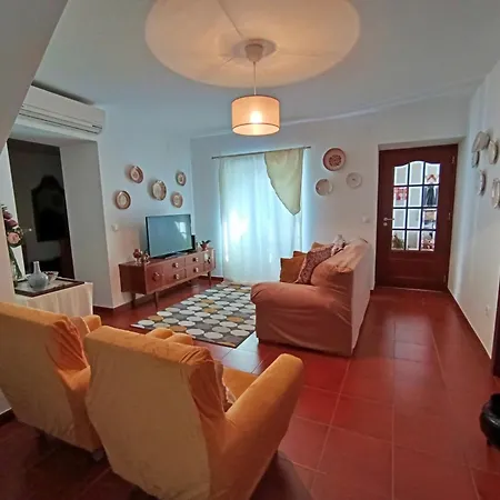 Tatil Evi Casa Da Tia Rita