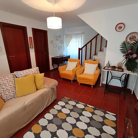 Tatil Evi Casa Da Tia Rita