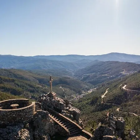 펜션 Casa Da Tia Rita