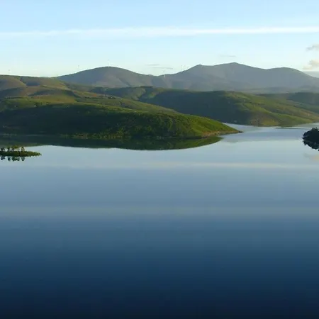 Casa Da Tia Rita 펜션 *