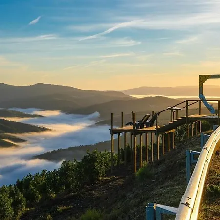 Casa Da Tia Rita 팜필료자 다 세하