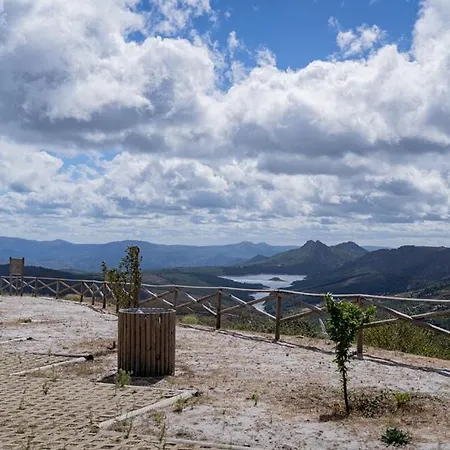 Tatil Evi Casa Da Tia Rita Pampilhosa da Serra