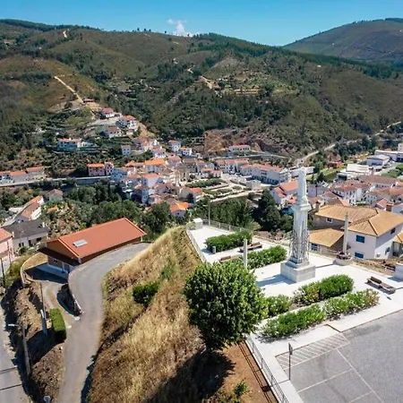 Casa Da Tia Rita * Pampilhosa da Serra