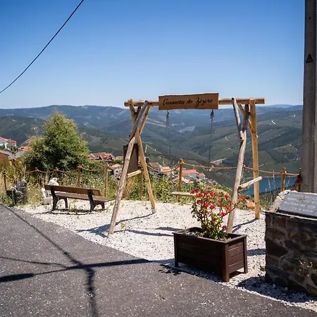 Casa Da Tia Rita * Pampilhosa da Serra