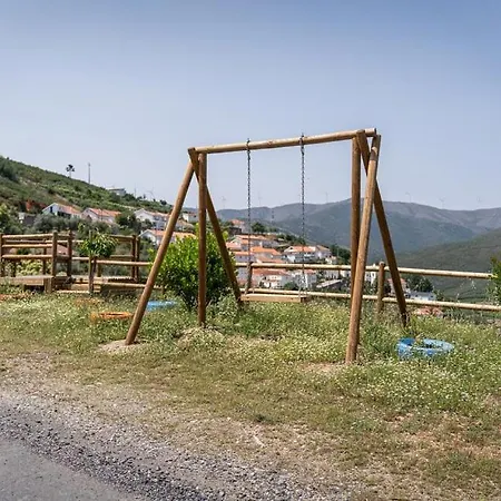 Tatil Evi Casa Da Tia Rita Pampilhosa da Serra