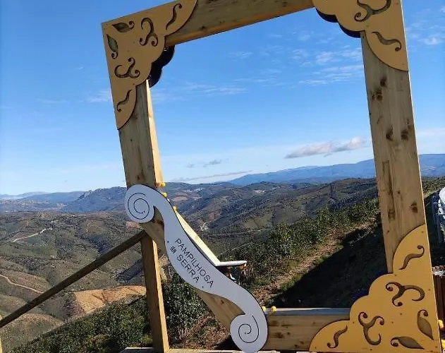 Casa Da Tia Rita Casa vacanze