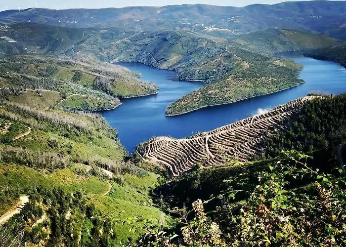 Casa vacanze Casa Da Tia Rita