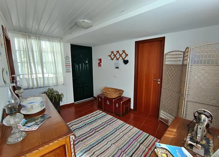 Casa Da Tia Rita * Pampilhosa da Serra