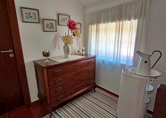 Casa Da Tia Rita Pampilhosa da Serra