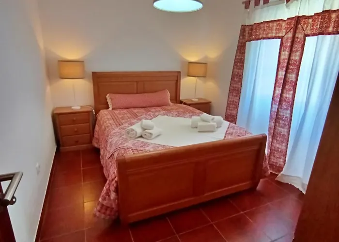 Casa Da Tia Rita Casa vacanze Pampilhosa da Serra