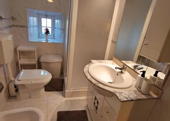 Casa Da Tia Rita Casa vacanze