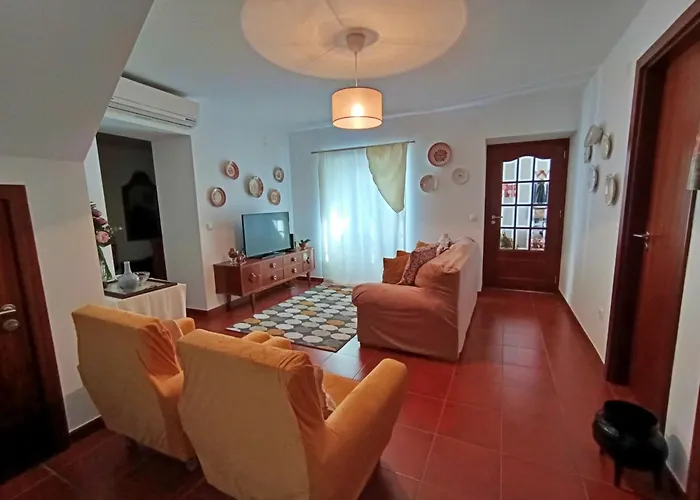 Casa vacanze Casa Da Tia Rita