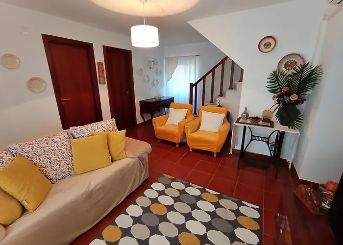 Casa vacanze Casa Da Tia Rita