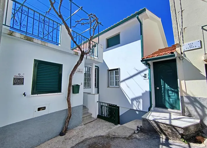 Casa Da Tia Rita Casa vacanze Pampilhosa da Serra