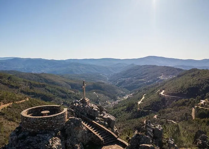 Casa vacanze Casa Da Tia Rita