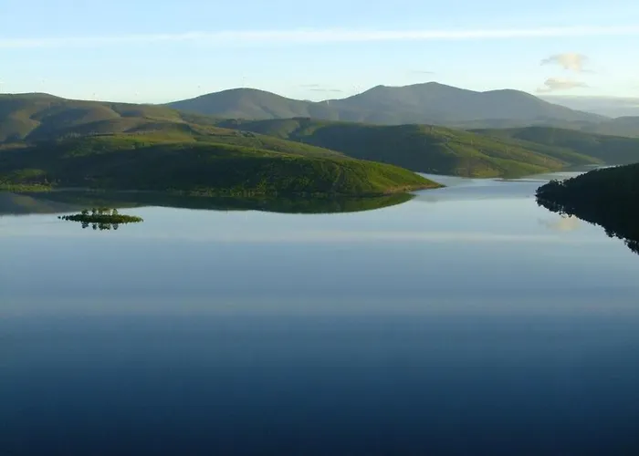 Casa Da Tia Rita Casa vacanze *