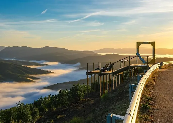 Casa Da Tia Rita Pampilhosa da Serra