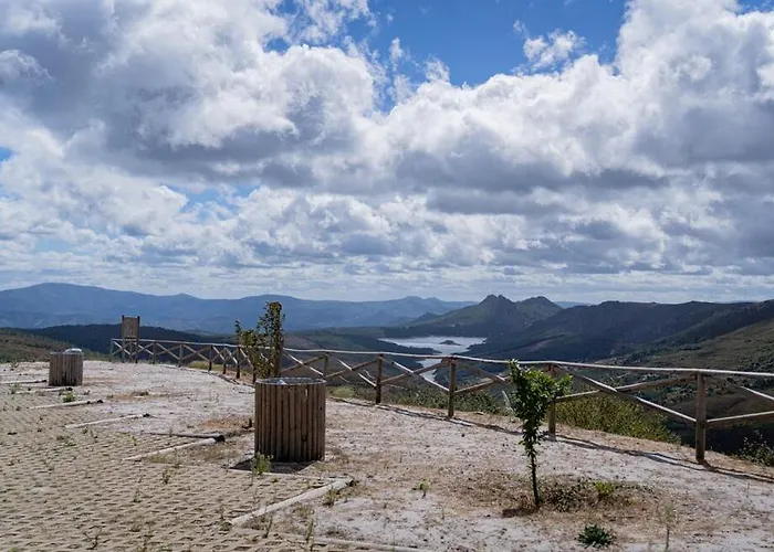Casa vacanze Casa Da Tia Rita Pampilhosa da Serra