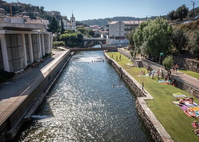 Casa vacanze Casa Da Tia Rita Pampilhosa da Serra