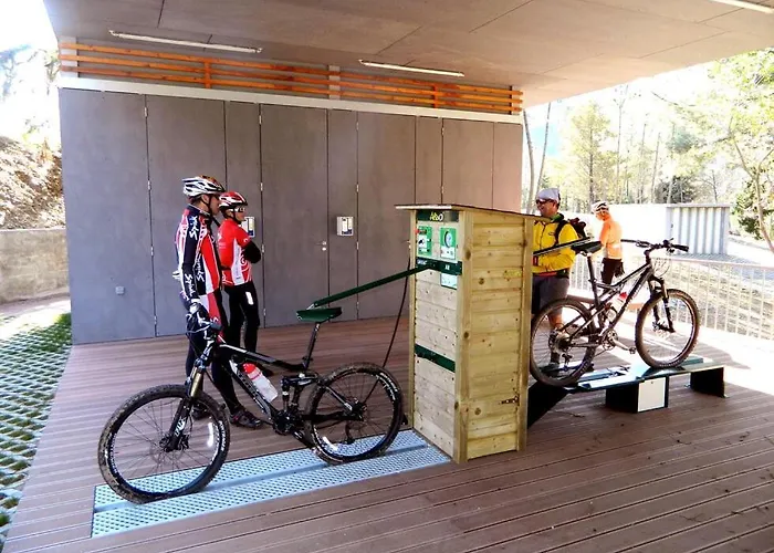 Casa vacanze Casa Da Tia Rita