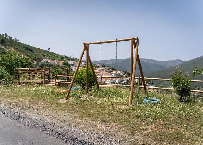 Casa vacanze Casa Da Tia Rita Pampilhosa da Serra