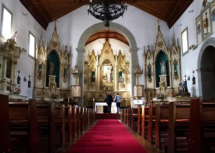 Casa Da Tia Rita * Pampilhosa da Serra